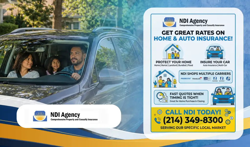 How to Compare Home Insurance Quotes in Gray County, TX Without Overlooking Key Coverage