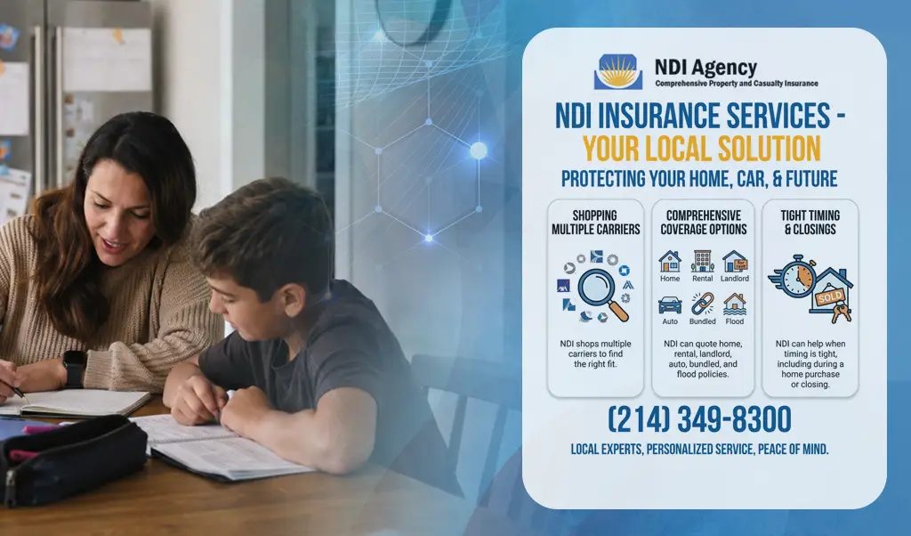 Landlord and Umbrella Insurance in Maverick County, TX: Coverage Considerations for Property Owners