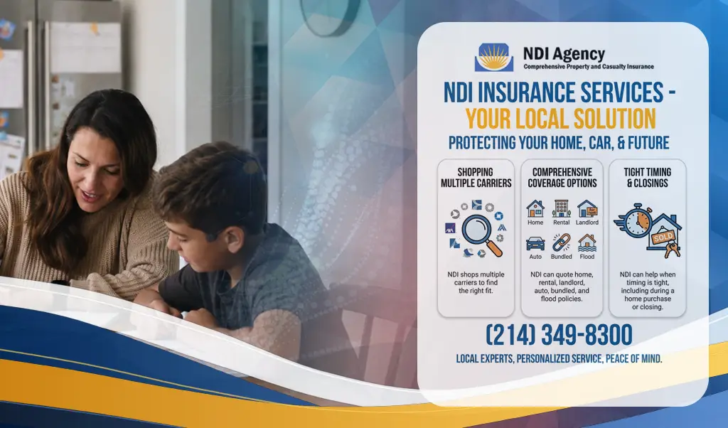 Auto Insurance Quotes in Dallas, TX