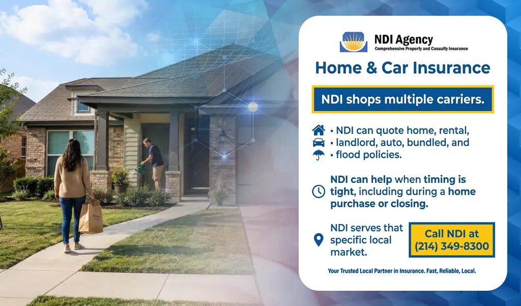 What Drivers in Hardeman County, TX Should Know Before Comparing Auto Insurance Quotes