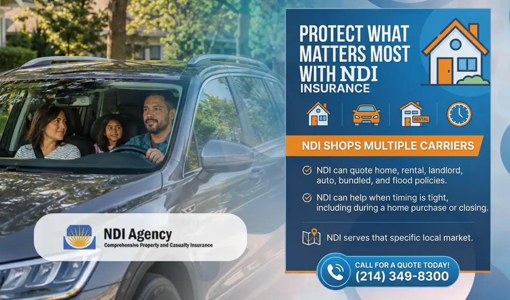 What Drivers in Angelina County, TX Should Know Before Comparing Auto Insurance Quotes