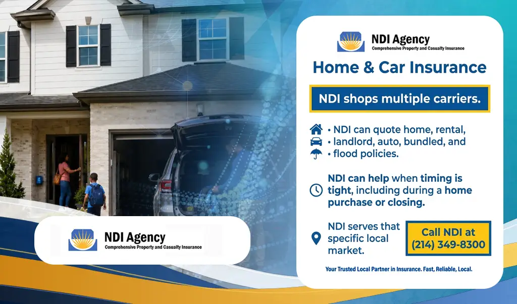 Home and Auto Insurance Bundle Quotes in Hays County, TX Home and Auto Insurance Bundle Quotes in Hays County, TX
