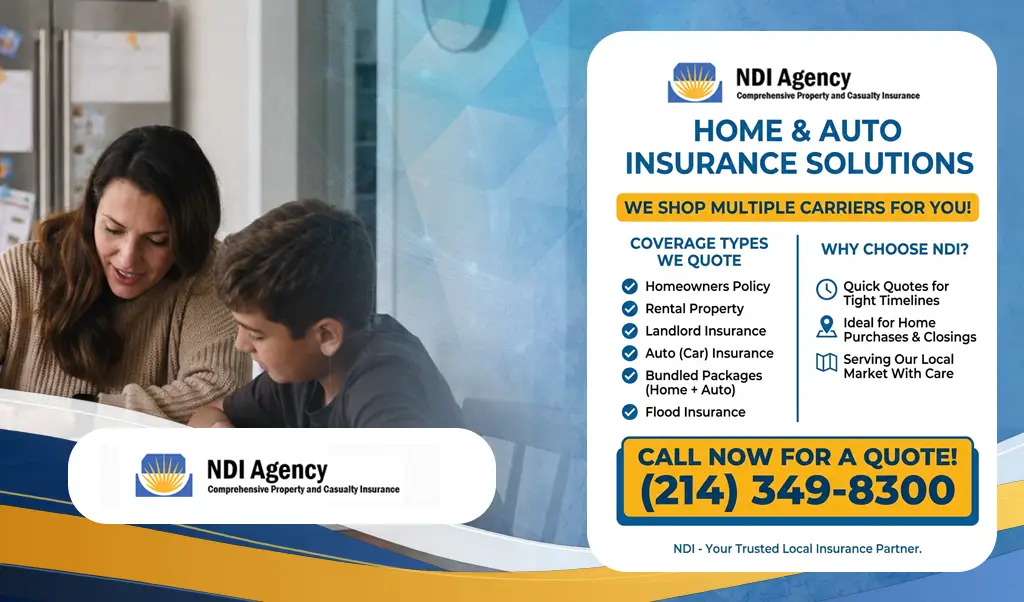 Home Insurance Quotes in Melissa, TX Home Insurance Quotes in Melissa, TX