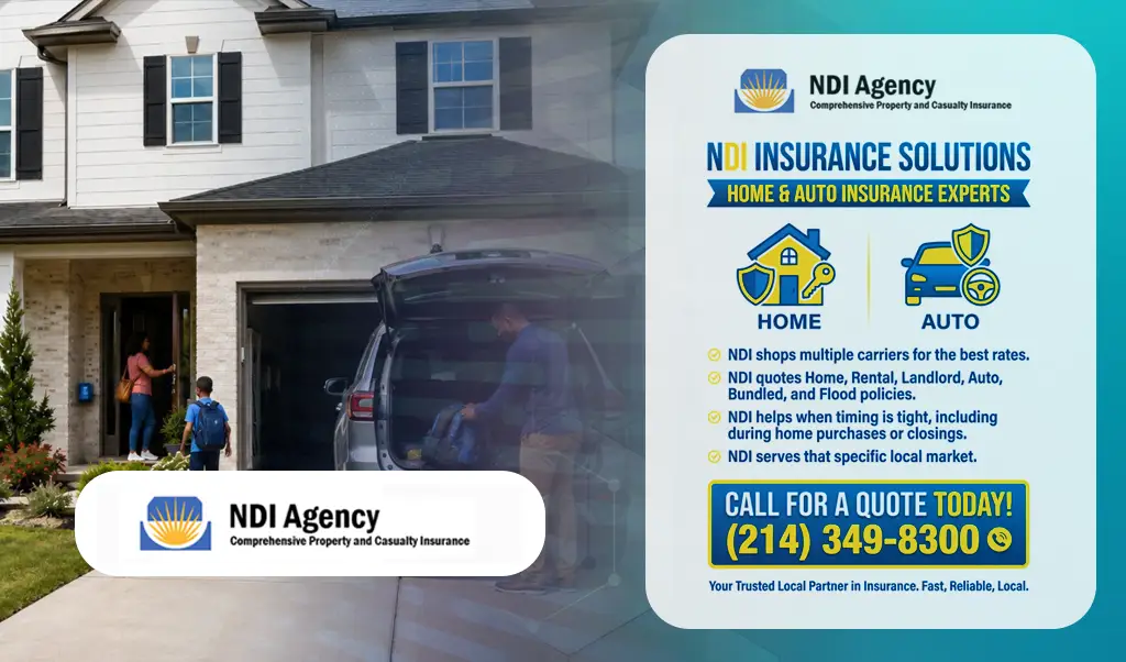 How to Compare Home Insurance Quotes in Collingsworth County, TX Without Overlooking Key Coverage
