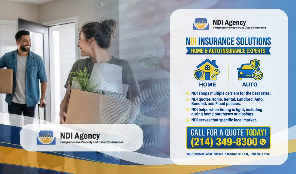 How to Compare Home Insurance Quotes in Crockett County, TX Without Overlooking Key Coverage