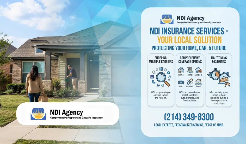 Flood Insurance Quotes in Kinney County, TX