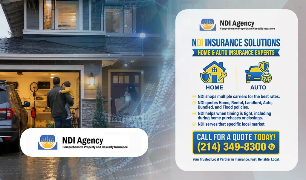 Auto Insurance Quotes in Forney, TX