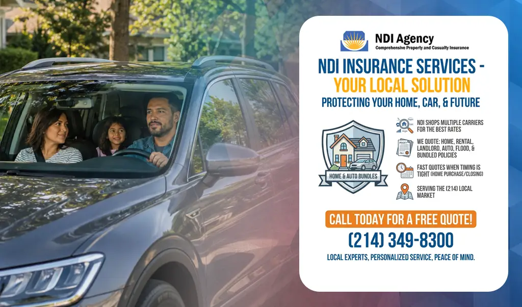 What Drivers in Hamilton County, TX Should Know Before Comparing Auto Insurance Quotes