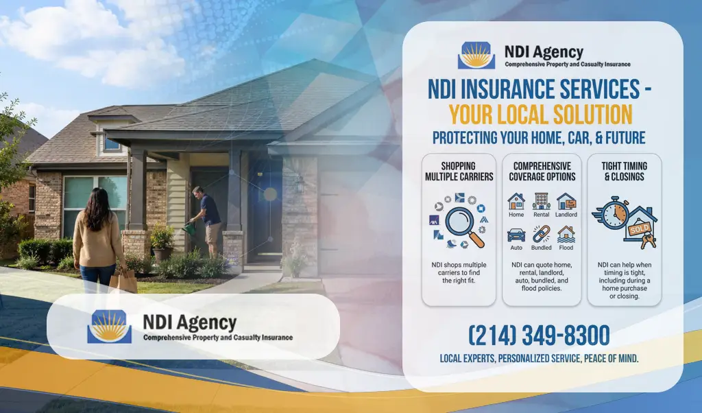 Landlord and Umbrella Insurance in Burnet County, TX: Coverage Considerations for Property Owners