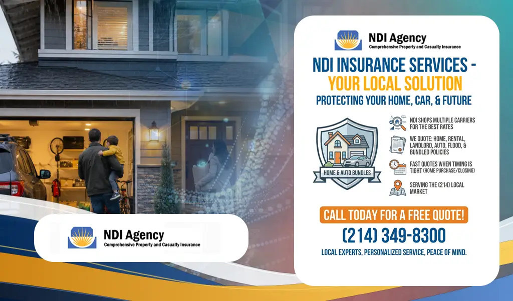 Landlord Insurance Quotes in Denison, TX Landlord Insurance Quotes in Denison, TX