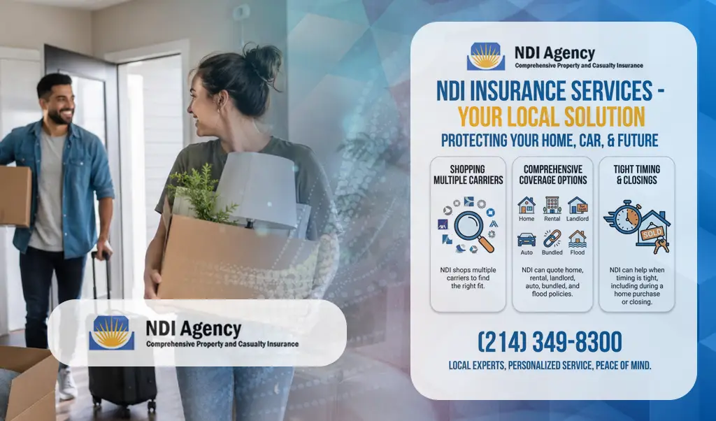 Home and Auto Insurance Bundles in Goliad County, TX: When Combining Coverage May Make Sense Home and Auto Insurance Bundles in Goliad County, TX: When Combining Coverage May Make Sense