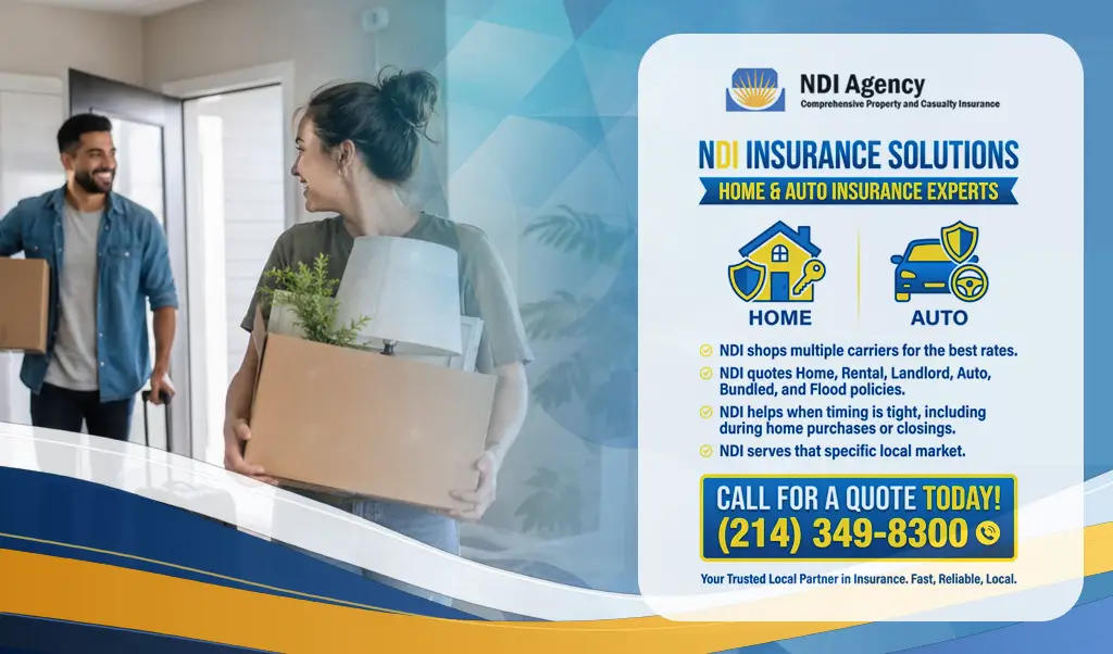 How to Compare Home Insurance Quotes in Nacogdoches County, TX Without Overlooking Key Coverage