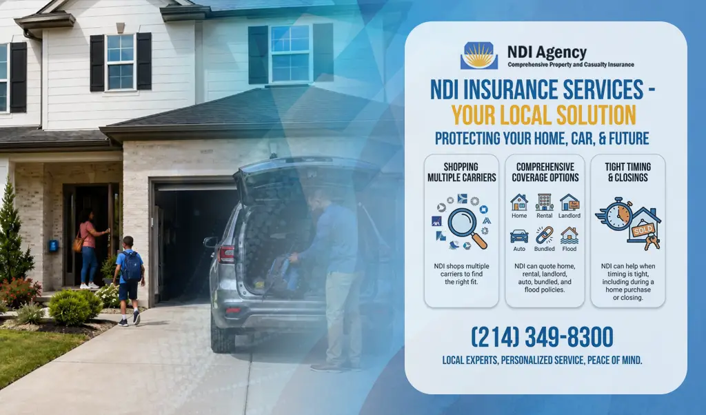 Landlord and Umbrella Insurance in Eastland County, TX: Coverage Considerations for Property Owners