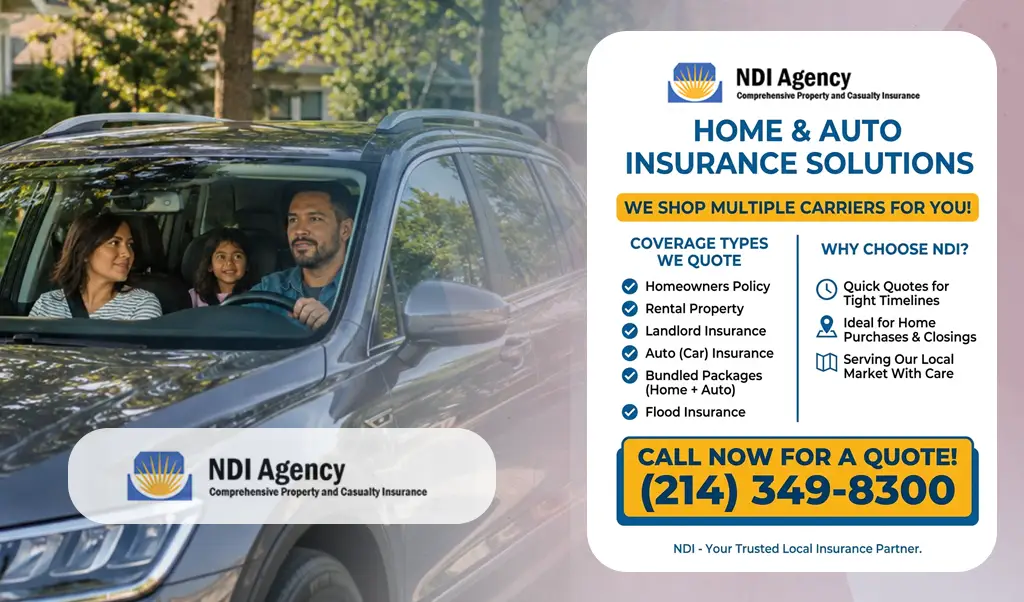 What Drivers in Kaufman County, TX Should Know Before Comparing Auto Insurance Quotes What Drivers in Kaufman County, TX Should Know Before Comparing Auto Insurance Quotes