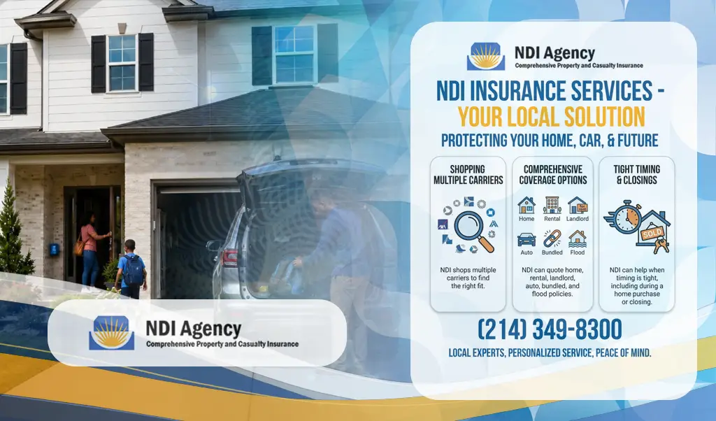 Landlord Insurance Quotes in Pampa, TX