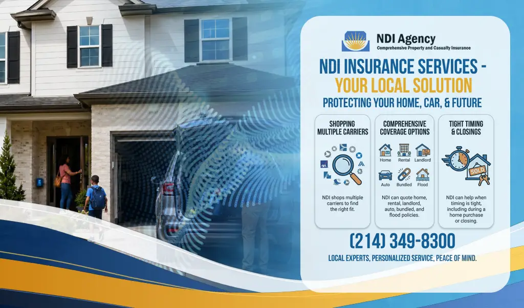 Auto Liability Insurance in Baylor County, TX