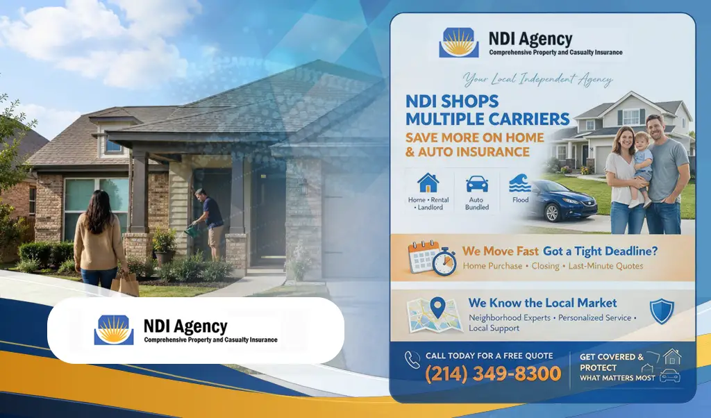 Auto Insurance Quotes in Austin, TX