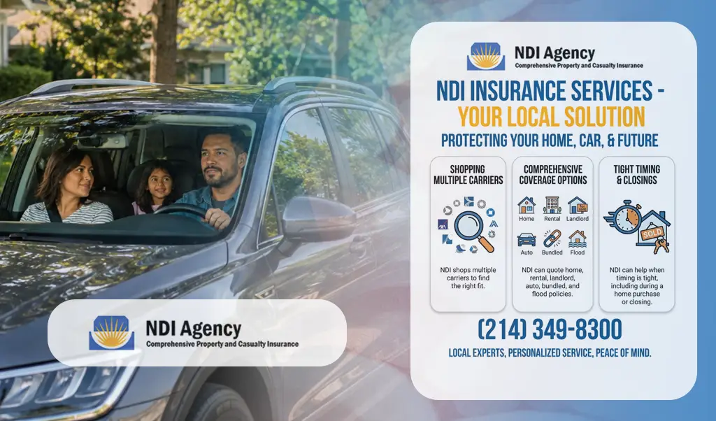 Landlord Insurance Quotes in Van Zandt County, TX Landlord Insurance Quotes in Van Zandt County, TX