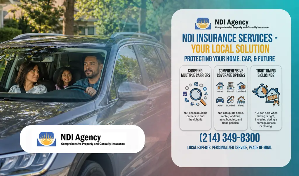 What Drivers in Randall County, TX Should Know Before Comparing Auto Insurance Quotes What Drivers in Randall County, TX Should Know Before Comparing Auto Insurance Quotes