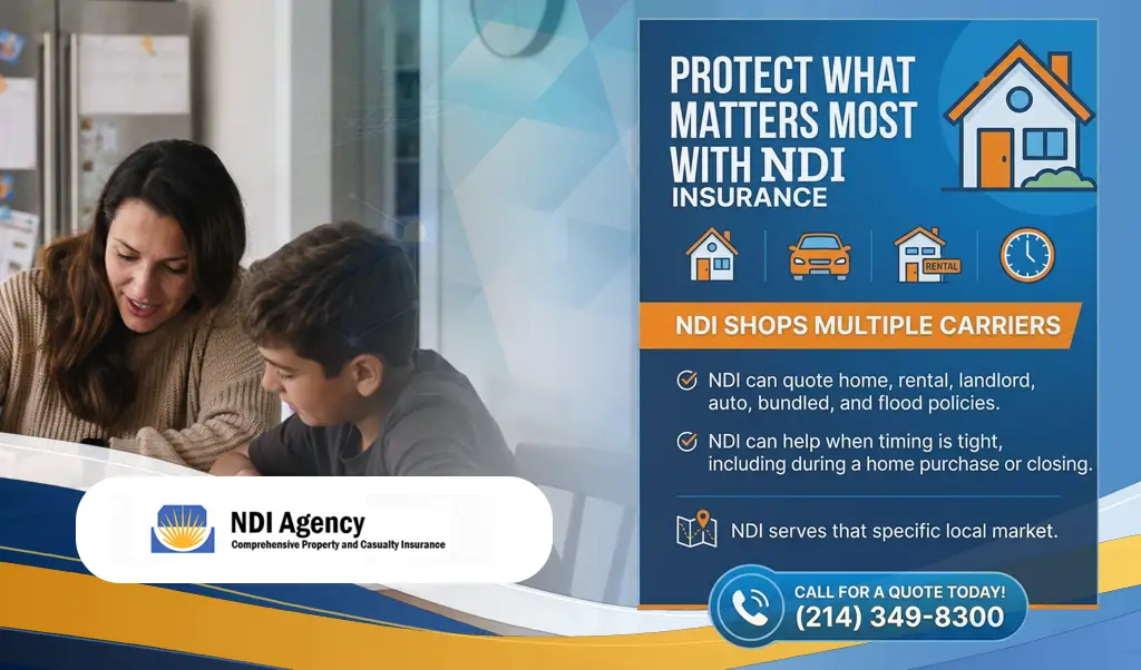 Flood Insurance in Coryell County, TX: Questions to Ask Before Choosing a Policy Flood Insurance in Coryell County, TX: Questions to Ask Before Choosing a Policy