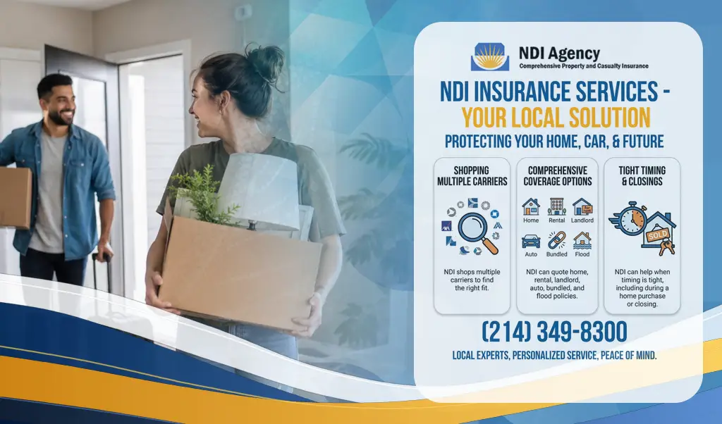 Home and Auto Insurance Bundle Quotes in Hansford County, TX Home and Auto Insurance Bundle Quotes in Hansford County, TX