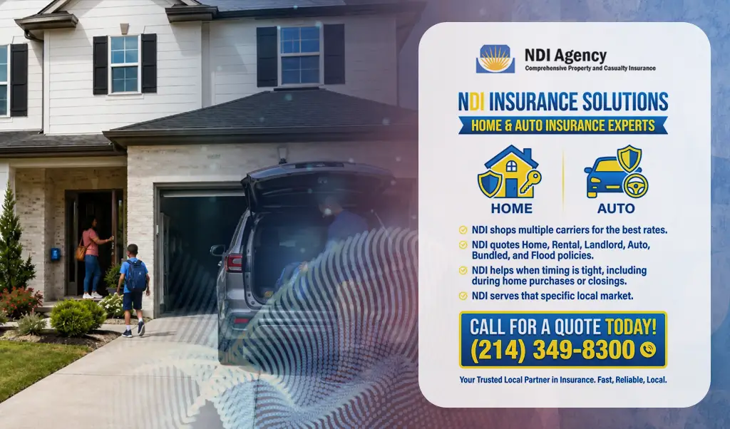Landlord Insurance Quotes in Killeen, TX