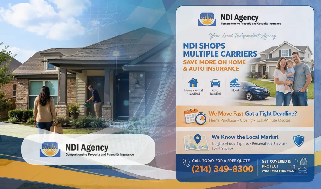 Landlord Insurance Quotes in Tomball, TX