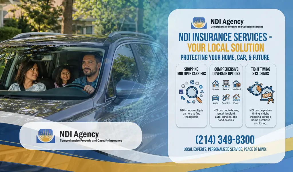 Auto Liability Insurance in Port Arthur, TX