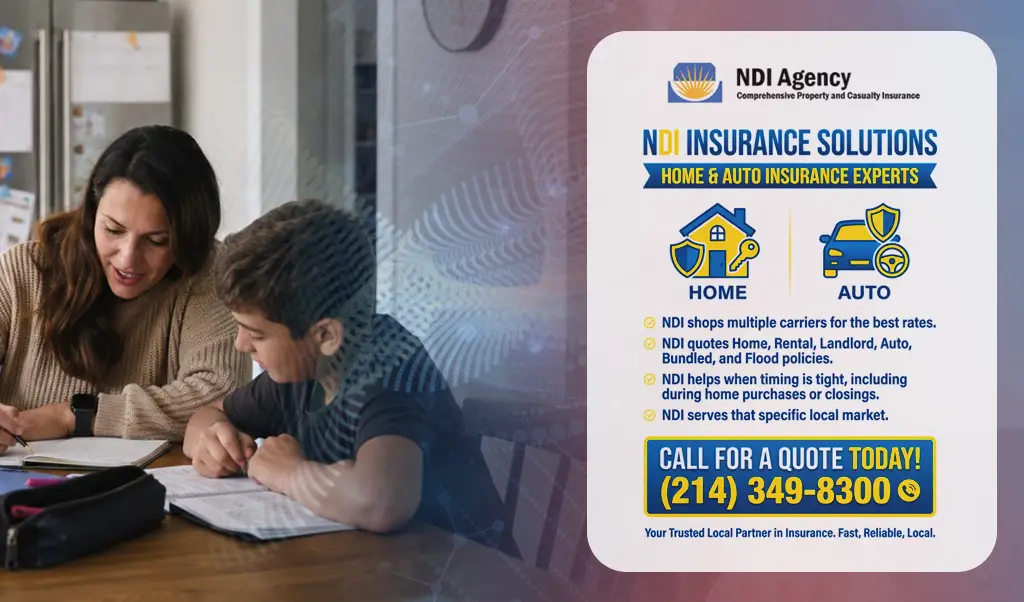 Flood Insurance in Chambers County, TX: Questions to Ask Before Choosing a Policy