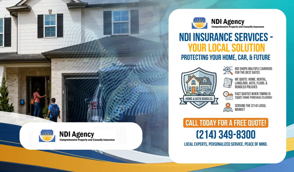 How to Compare Home Insurance Quotes in Coleman County, TX Without Overlooking Key Coverage