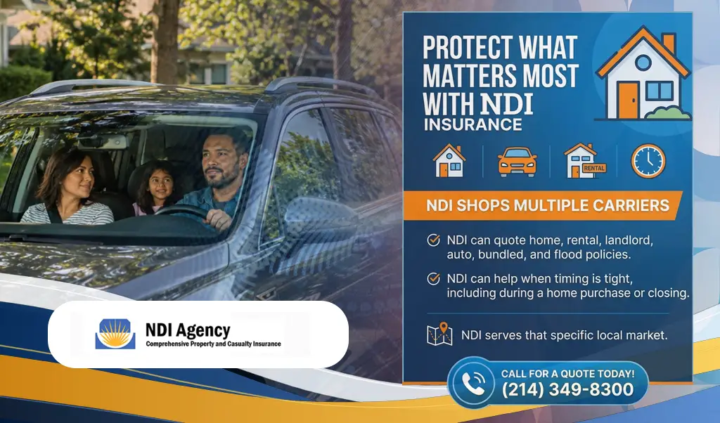 Home Insurance Quotes in Reagan County, TX