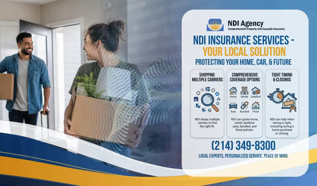 Home and Auto Insurance Bundles in Sabine County, TX: When Combining Coverage May Make Sense Home and Auto Insurance Bundles in Sabine County, TX: When Combining Coverage May Make Sense