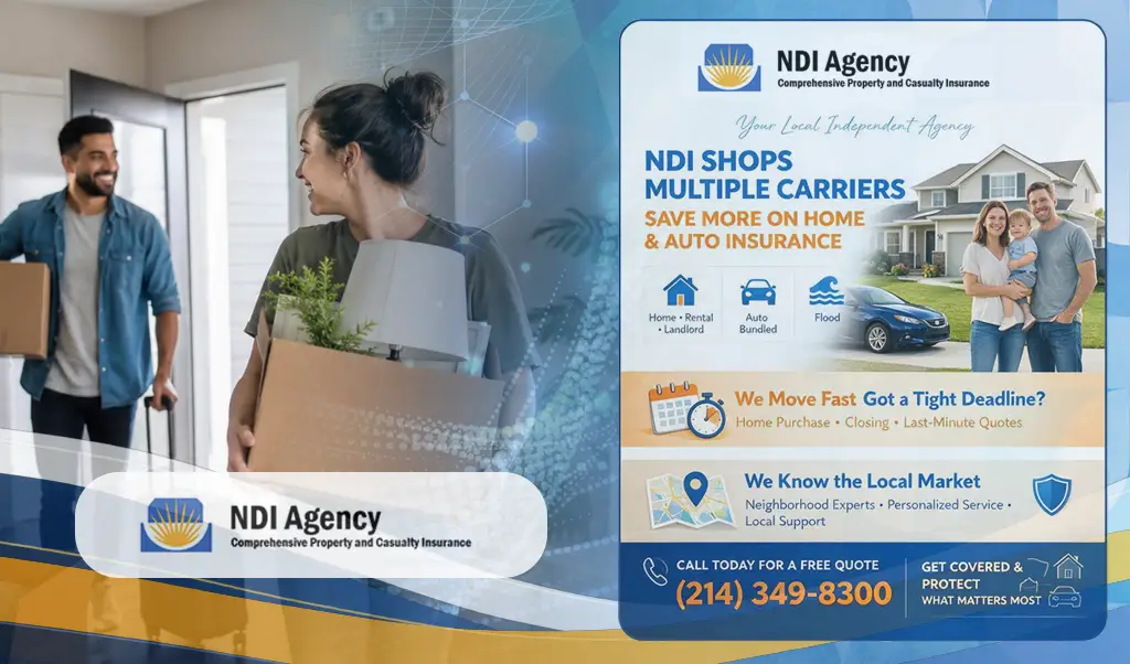 Landlord Insurance Quotes in Clay County, TX