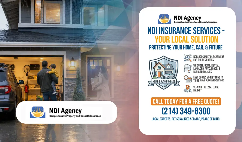 Home Insurance Quotes in Andrews, TX Home Insurance Quotes in Andrews, TX