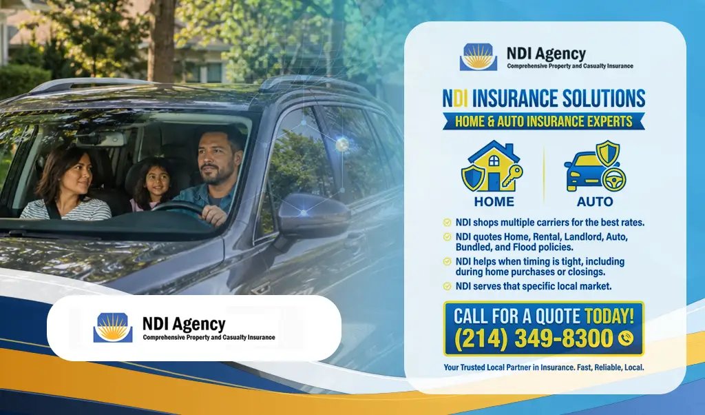 Umbrella Insurance Quotes in Newton County, TX