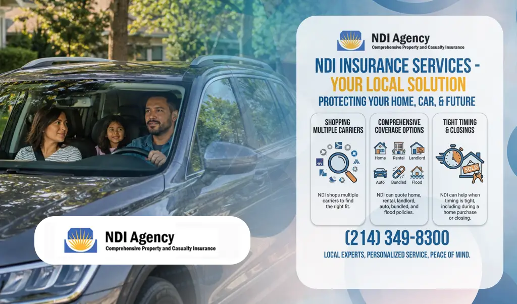 What Drivers in Taylor County, TX Should Know Before Comparing Auto Insurance Quotes