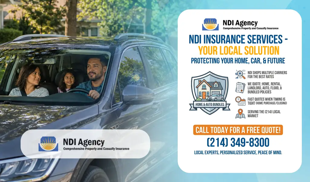 Auto Liability Insurance in Comanche County, TX