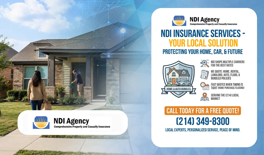 Home and Auto Insurance Bundles in Medina County, TX: When Combining Coverage May Make Sense Home and Auto Insurance Bundles in Medina County, TX: When Combining Coverage May Make Sense