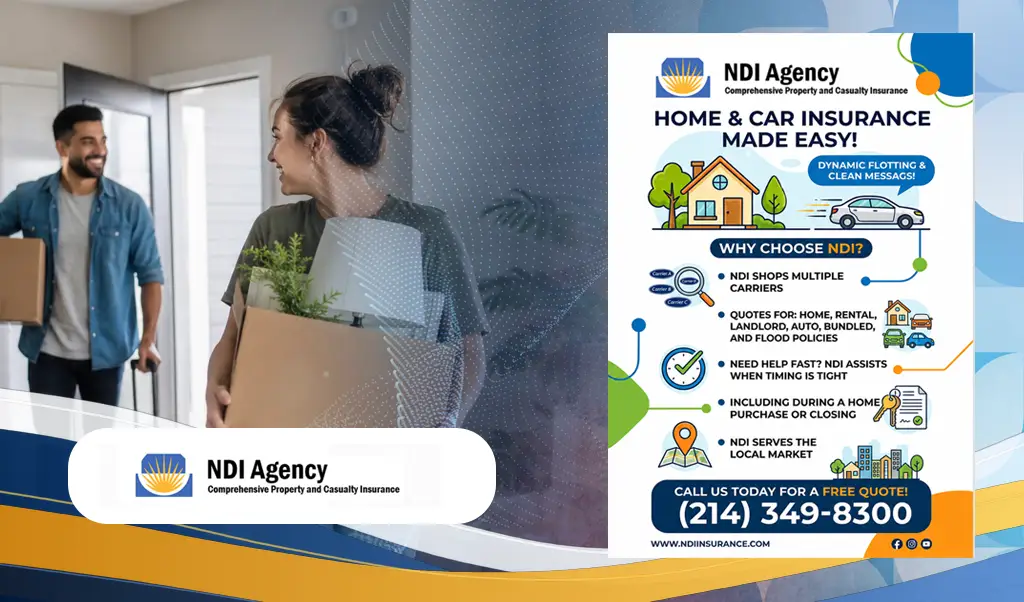 Home and Auto Insurance Bundles in Palo Pinto County, TX: When Combining Coverage May Make Sense Home and Auto Insurance Bundles in Palo Pinto County, TX: When Combining Coverage May Make Sense