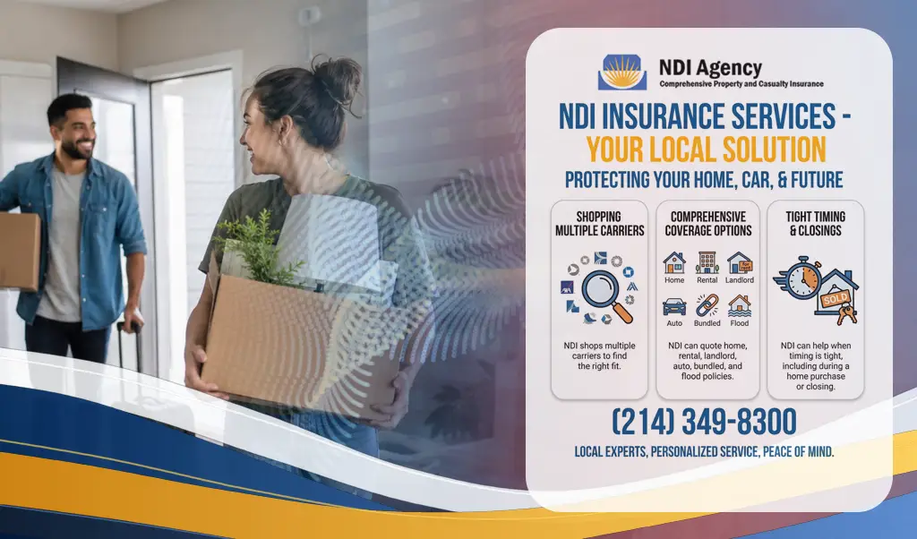 Auto Insurance Quotes in Lancaster, TX