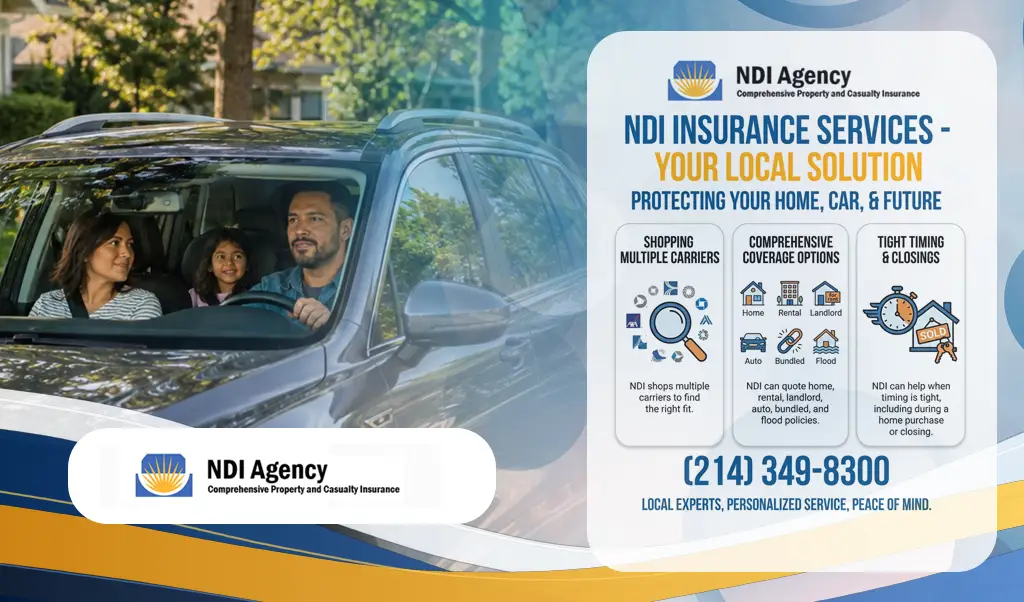 Landlord and Umbrella Insurance in Oldham County, TX: Coverage Considerations for Property Owners