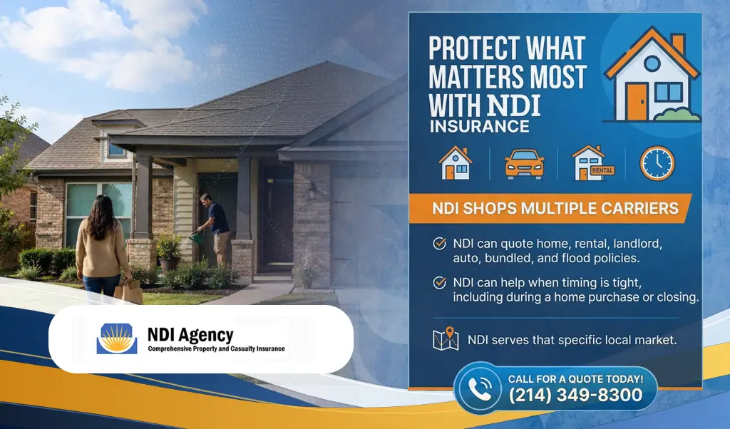 What Drivers in Clay County, TX Should Know Before Comparing Auto Insurance Quotes
