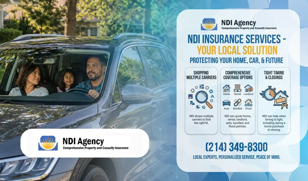 What Drivers in Hill County, TX Should Know Before Comparing Auto Insurance Quotes What Drivers in Hill County, TX Should Know Before Comparing Auto Insurance Quotes