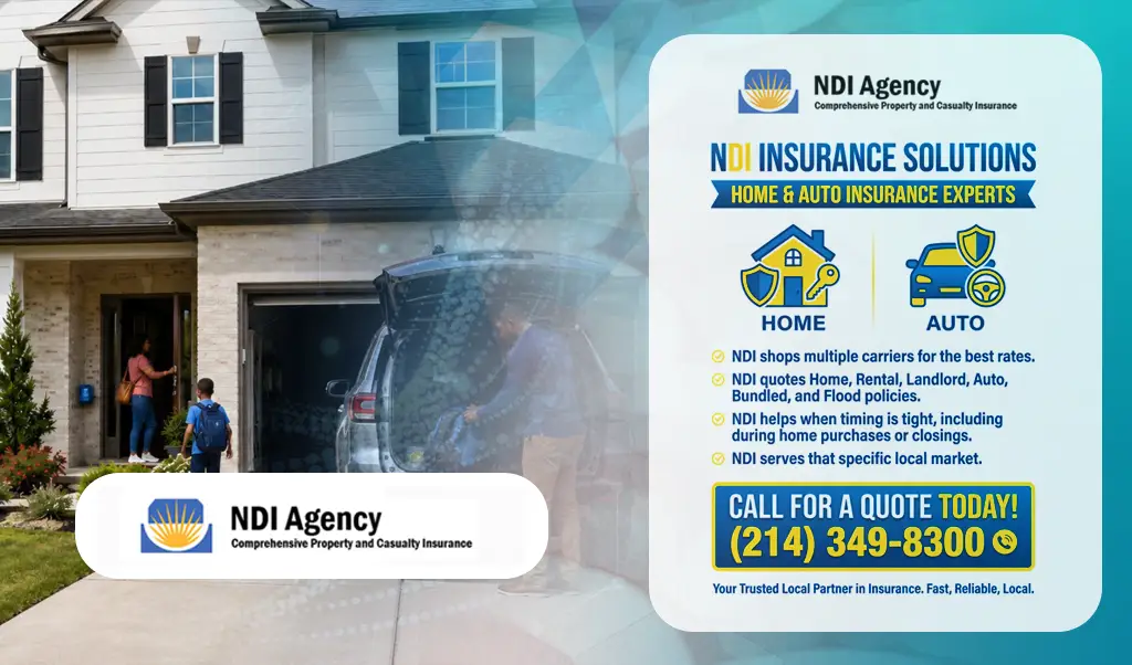 Umbrella Insurance Quotes in Jefferson County, TX