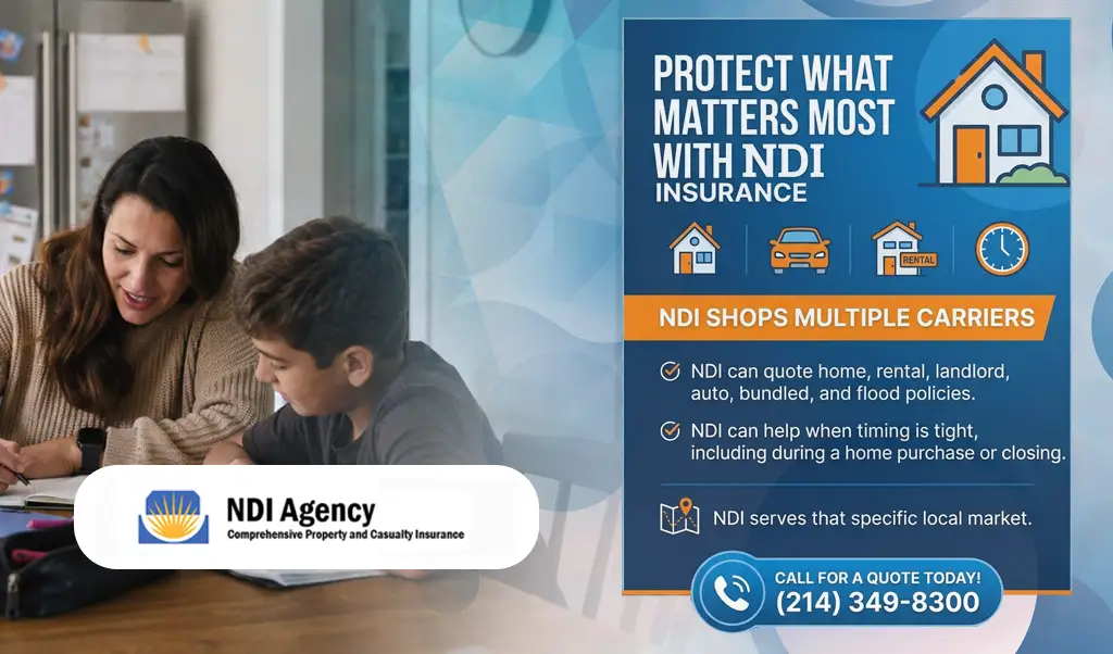 How to Compare Home Insurance Quotes in McMullen County, TX Without Overlooking Key Coverage