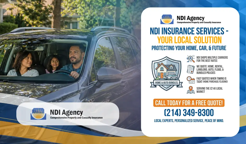 What Drivers in Willacy County, TX Should Know Before Comparing Auto Insurance Quotes