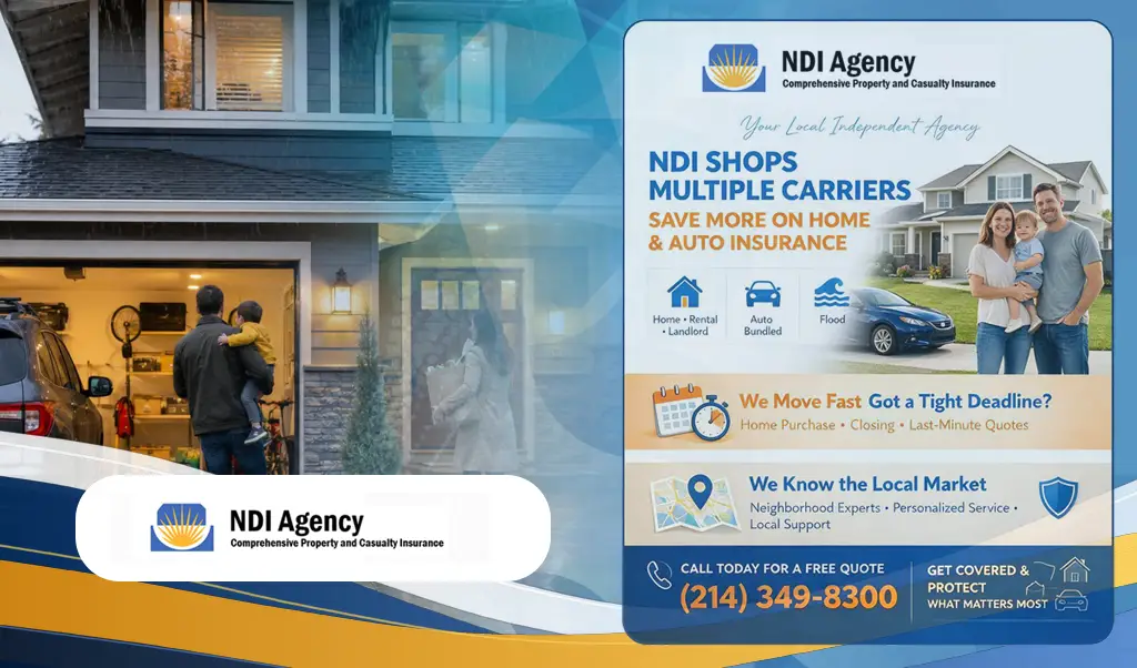 Flood Insurance Quotes in Live Oak, TX