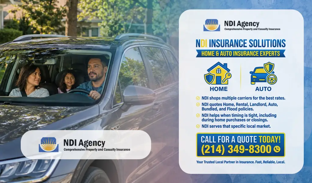 Auto Insurance Quotes in Donna, TX