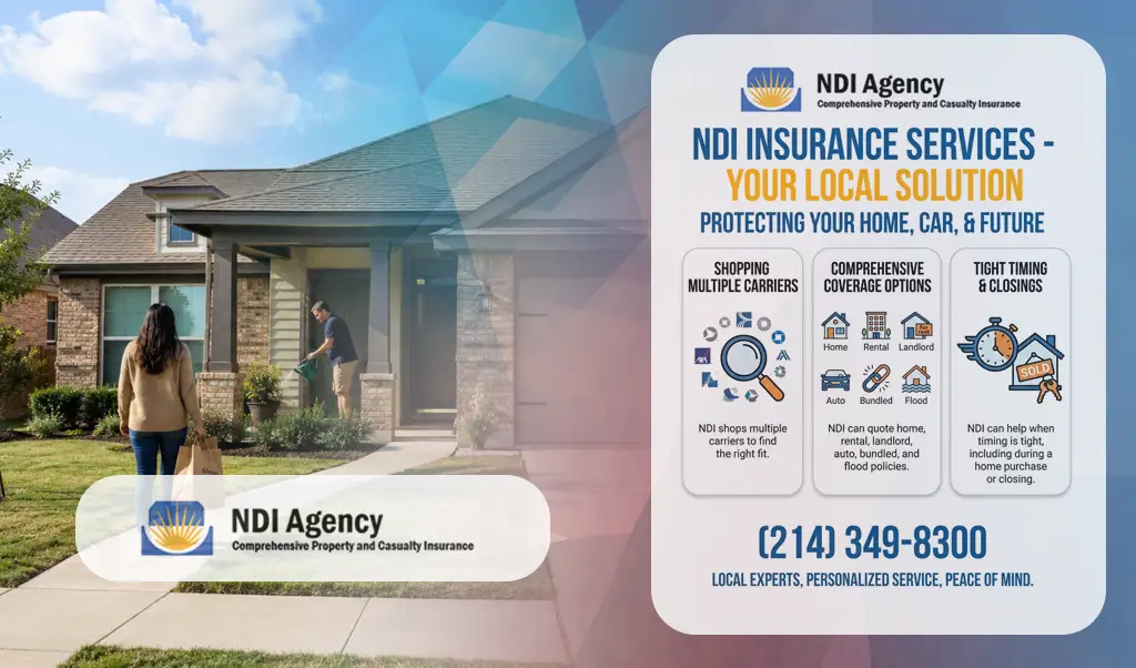 Home and Auto Insurance Bundle Quotes in Jack County, TX Home and Auto Insurance Bundle Quotes in Jack County, TX