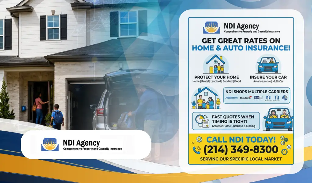 Auto Insurance Quotes in Richland Hills, TX